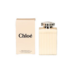 Chloé Chloé perfumed body lotion 200ml