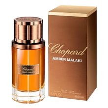 Chopard Amber Malaki EDP 80 ml kvepalai unisex
