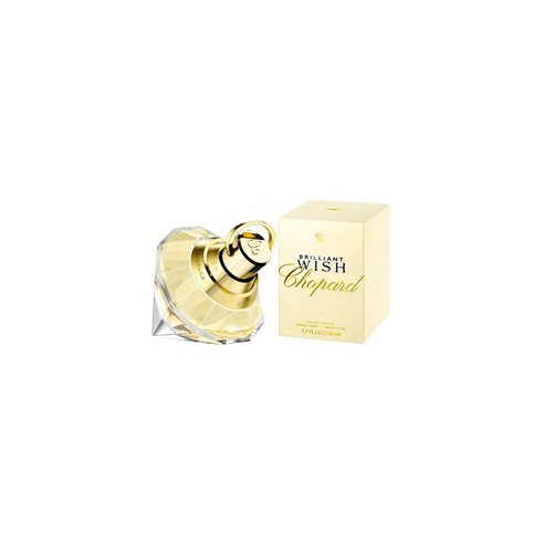 Chopard Brilliant Wish EDP kvepalai moterims, 75 ml
