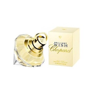 Chopard Brilliant Wish EDP kvepalai moterims, 75 ml