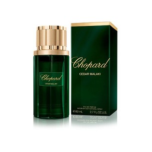 Chopard Cedar Malaki EDP kvepalai vyrams, 80 ml