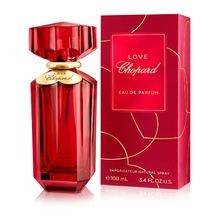 Chopard Love Chopard EDP kvepalai moterims, 50 ml