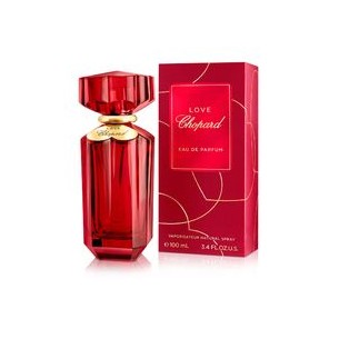 Chopard Love Chopard EDP kvepalai moterims, 50 ml