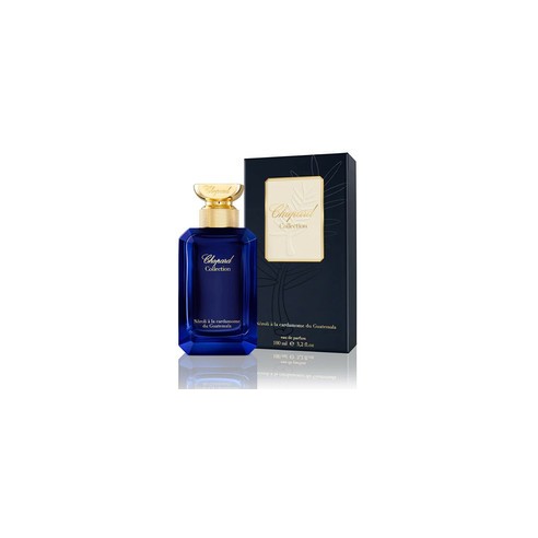 Chopard Neroli a la Cardamome du Guatemala EDP unisex kvepalai, 100 ml