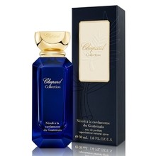 Chopard Neroli a la Cardamome du Guatemala EDP unisex kvepalai, 50 ml