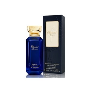Chopard Neroli a la Cardamome du Guatemala EDP unisex kvepalai, 50 ml