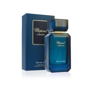 Chopard Nuit de Rois EDP unisex kvepalai, 100 ml