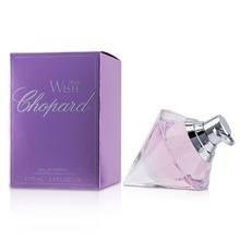 Chopard Pink Wish EDT kvepalai moterims, 75 ml