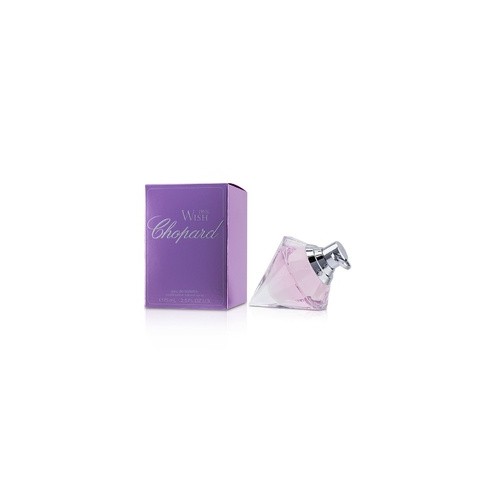 Chopard Pink Wish EDT kvepalai moterims, 75 ml