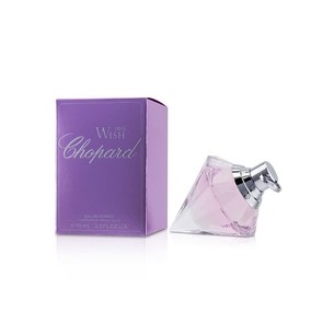 Chopard Pink Wish EDT kvepalai moterims, 75 ml