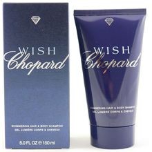 Chopard Wish perfumed dušo želė 150 ml
