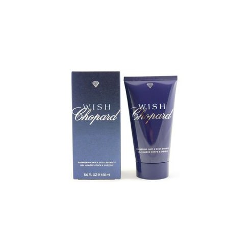 Chopard Wish perfumed dušo želė 150 ml