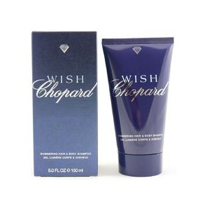 Chopard Wish perfumed dušo želė 150 ml