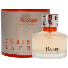 Christian Lacroix Bazar EDP kvepalai moterims, 50 ml