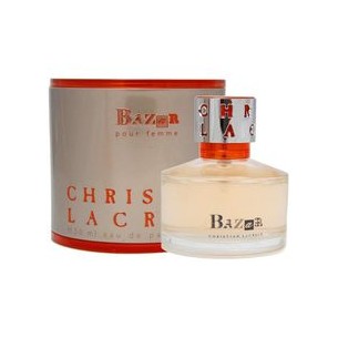 Christian Lacroix Bazar EDP kvepalai moterims, 50 ml