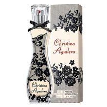 Christina Aguilera Christina Aguilera EDP 15 ml kvepalai moterims