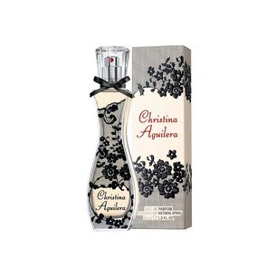 Christina Aguilera Christina Aguilera EDP kvepalai moterims, 50 ml
