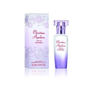 Christina Aguilera Eau So Beautiful EDP kvepalai moterims, 30 ml