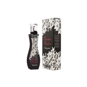 Christina Aguilera Unforgettable EDP kvepalai moterims, 75 ml