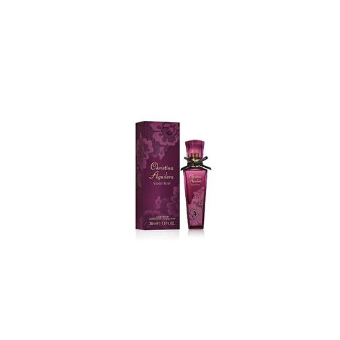 Christina Aguilera Violet Noir EDP kvepalai moterims, 50 ml