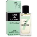 Iceberg Eau de Iceberg 74 Sparkling Lily EDT kvepalai moterims, 100 ml