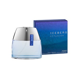 Iceberg Effusion Man EDT kvepalai vyrams, 75 ml