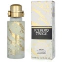 Iceberg Twice Gold EDT kvepalai vyrams, 125 ml