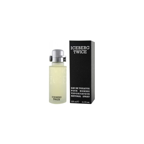 Iceberg Twice pour Homme EDT 125 ml kvepalai vyrams