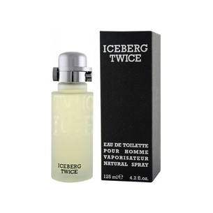 Iceberg Twice pour Homme EDT 125 ml kvepalai vyrams