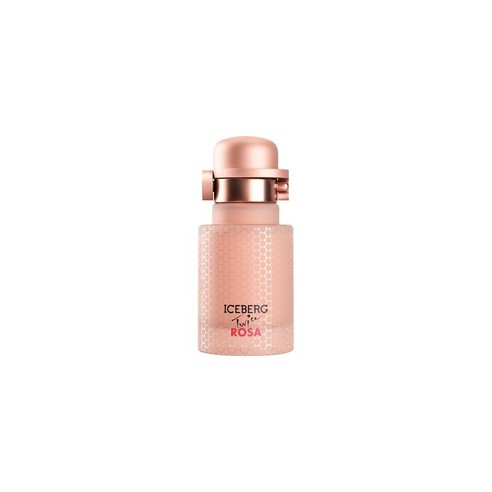 Iceberg Twice Rosa EDT kvepalai moterims, 75 ml