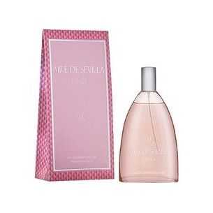 Instituto Espanol Aire de Sevilla Bella EDT 150 ml kvepalai moterims