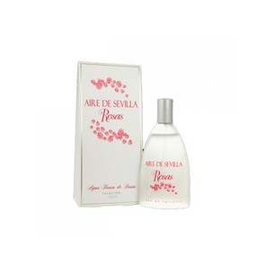 Instituto Espanol Aire de Sevilla Rosas EDT 150 ml kvepalai moterims