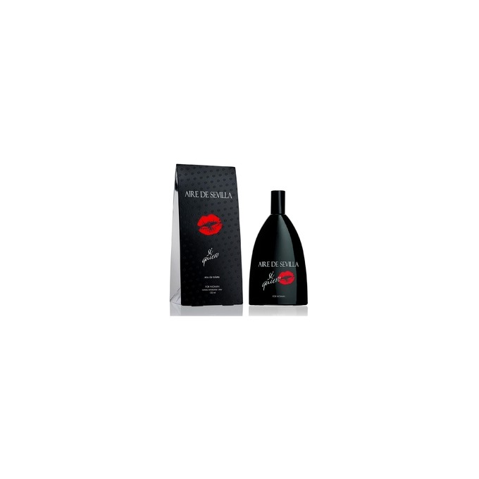 Instituto Espanol Aire de Sevilla Si Quiero EDT 150 ml kvepalai moterims