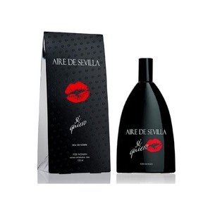 Instituto Espanol Aire de Sevilla Si Quiero EDT 150 ml kvepalai moterims
