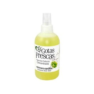 Instituto Espanol Gotas Frescas EDC 250ml
