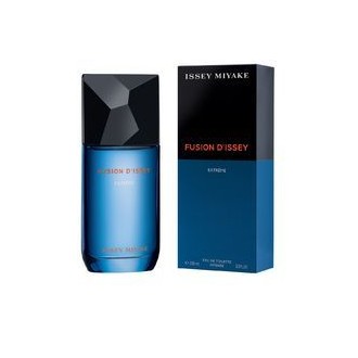 Issey Miyake Fusion d'Issey Extreme EDT Tester kvepalai vyrams, 100 ml