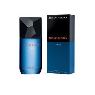 Issey Miyake Fusion d'Issey Extreme EDT Tester kvepalai vyrams, 100 ml