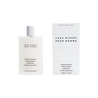 Issey Miyake L'Eau D'Issey pour Homme After Shave Balsam 100 ml