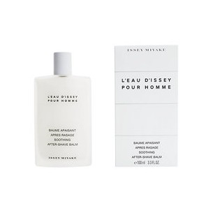 Issey Miyake L'Eau D'Issey pour Homme After Shave Balsam 100 ml