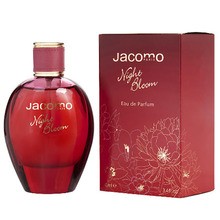 Jacomo Night Bloom EDP kvepalai moterims, 100 ml