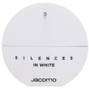 Jacomo Silences In White EDP kvepalai moterims, 100 ml