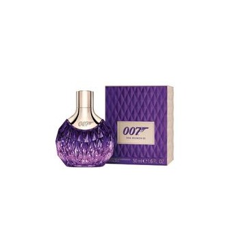 James Bond James Bond 007 for Women III EDP kvepalai moterims, 50 ml