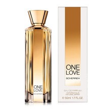 Jean Louis Scherrer One Love EDP kvepalai moterims, 100 ml