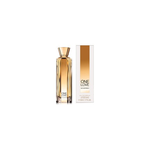 Jean Louis Scherrer One Love EDP kvepalai moterims, 100 ml