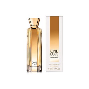 Jean Louis Scherrer One Love EDP kvepalai moterims, 100 ml