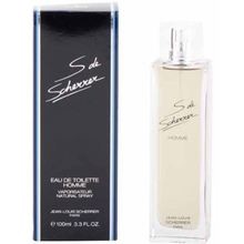 Jean Louis Scherrer S de Sherrer Homme EDT kvepalai vyrams, 100 ml