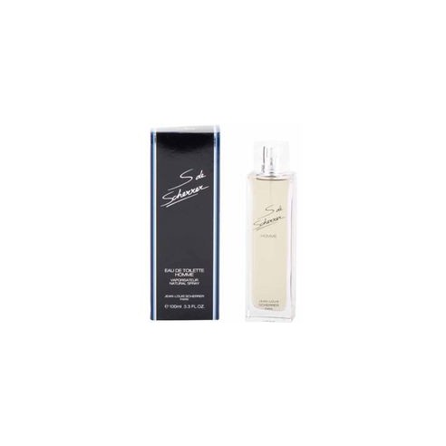 Jean Louis Scherrer S de Sherrer Homme EDT kvepalai vyrams, 30 ml