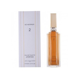 Jean Louis Scherrer Scherrer 2 EDT kvepalai moterims, 100 ml