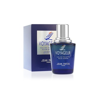 Jean Patou Voyageur EDT kvepalai vyrams, 50 ml