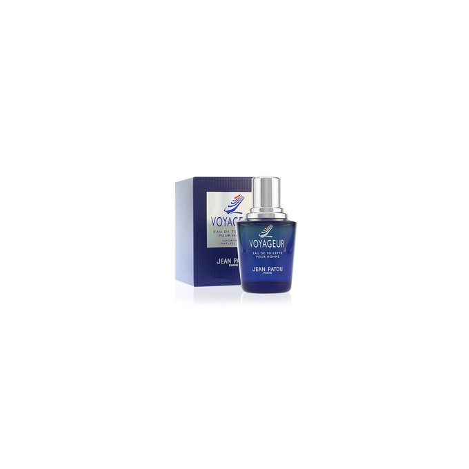 Jean Patou Voyageur EDT kvepalai vyrams, 50 ml